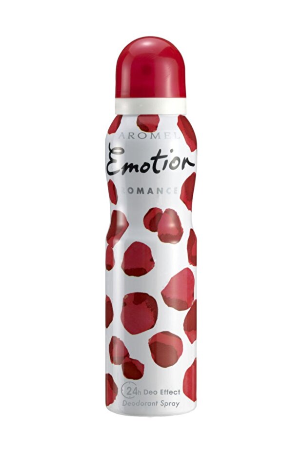Kadın Emotıon Deo 150 ml Romance - 1
