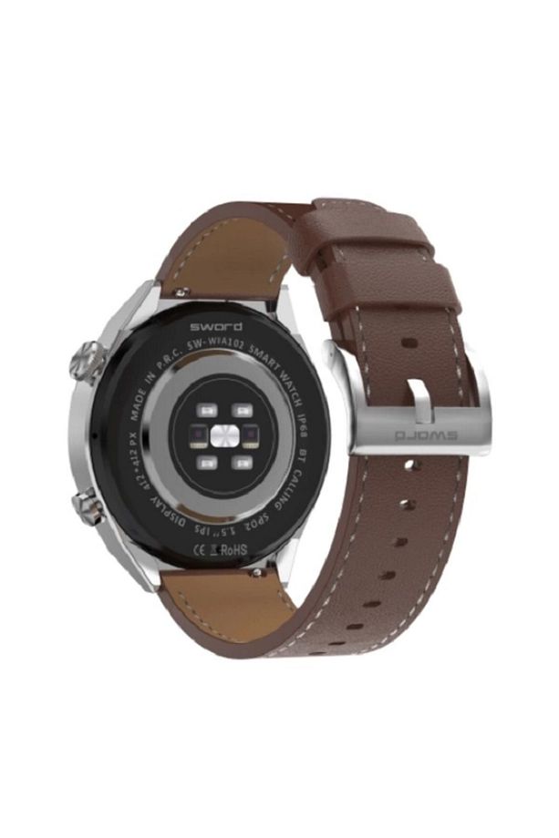 SMART WATCH WIA 2 SW-WIA102 AKILLI SAAT - 4