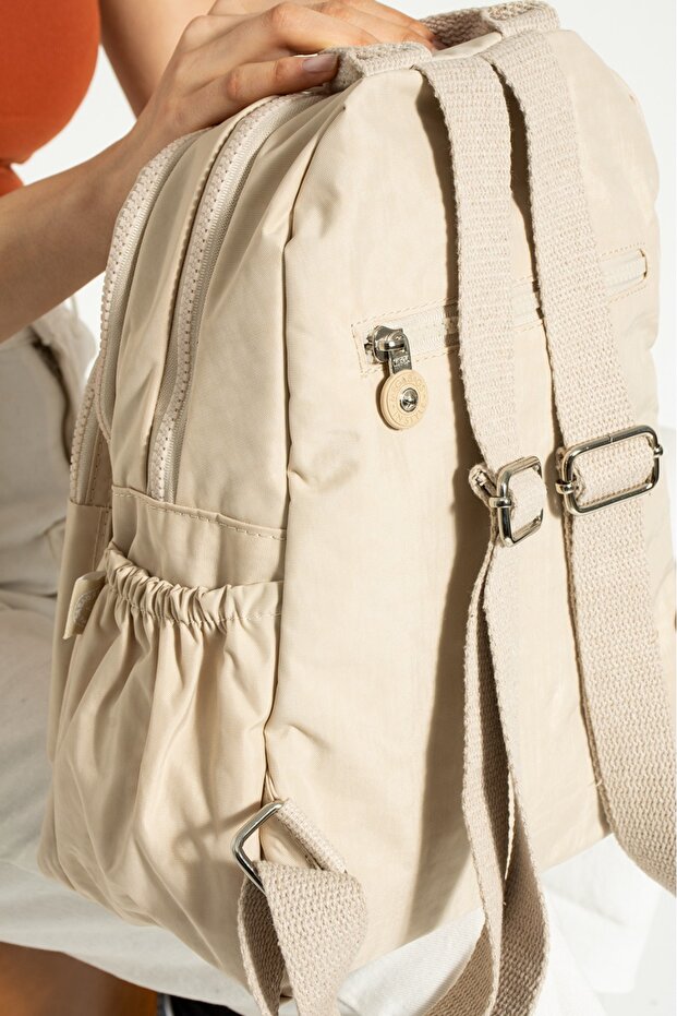 Kiplink Daily Use - Convenient Backpack - 3