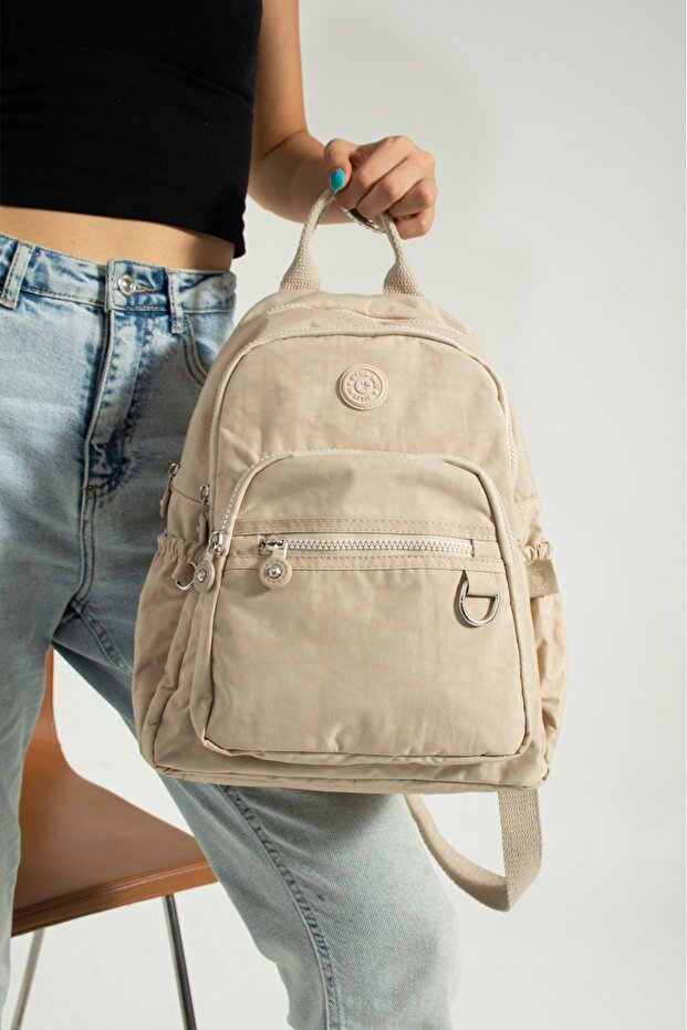 Kiplink Daily Use - Convenient Backpack - 4