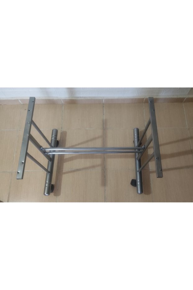Orta Sehpa İskeleti