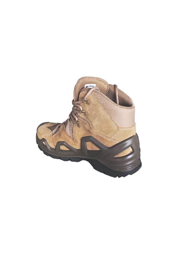 GUARD XR SU GEÇİRMEZ KISA BOT - 2