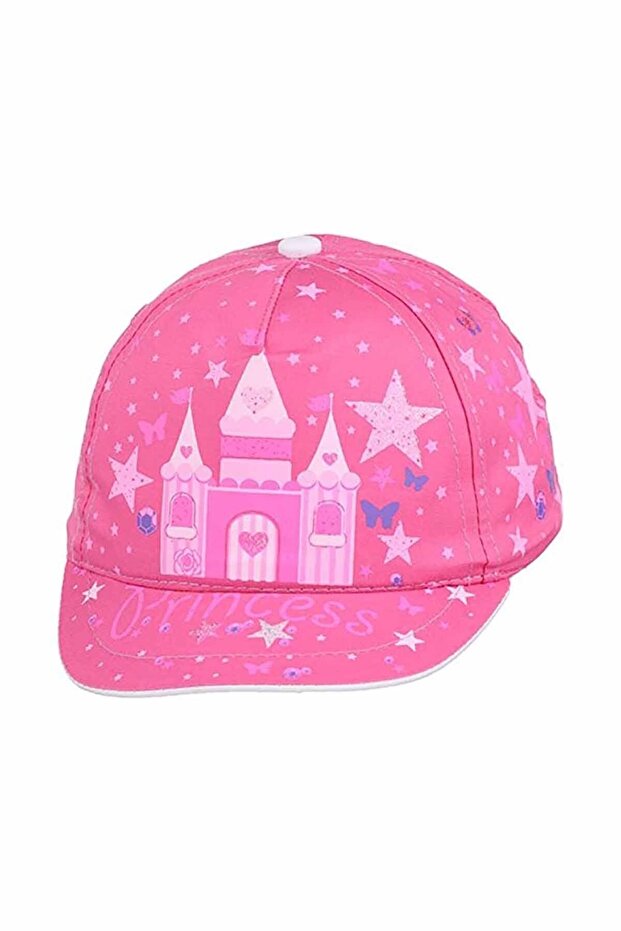 Baby Girl Hat 9-24 Months Head Circumference 42-46 cm