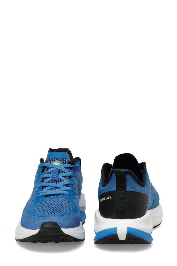 LABRENT 4FX  Erkek Sneaker - SAKS MAVİ - 41 - ST07612-SAKS MAVİ-41 - 5