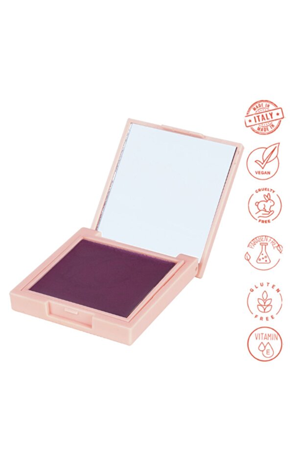 Cream Lipstick & Blush 04 Ultra-violet Cream Lip & Cheek
