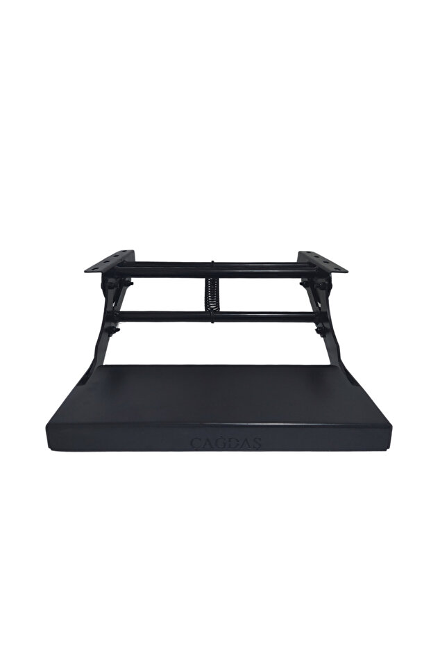 Yeni Yaylı Karavan Basamağı - 2