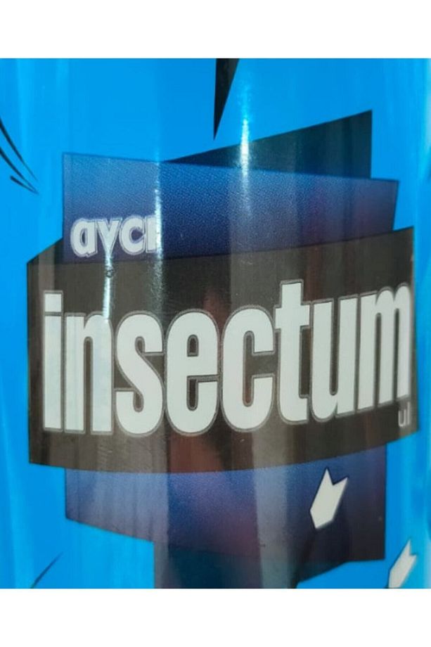 Insectum Bit Pire Kene Akrep Sı 500ml x 2 adet - 2