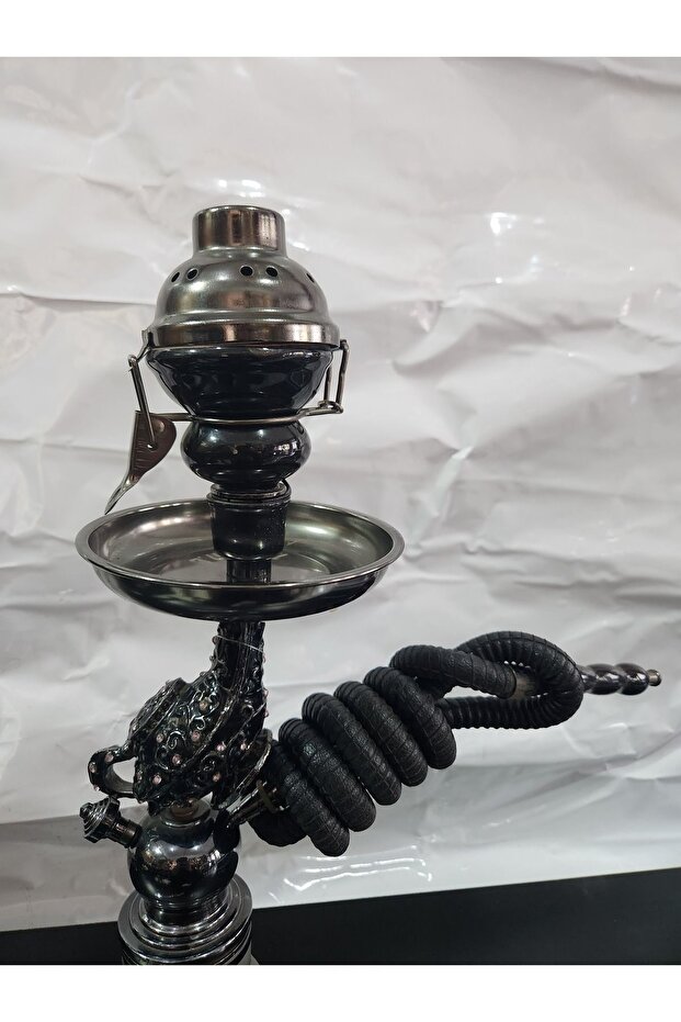 Çantalı nargile - 2