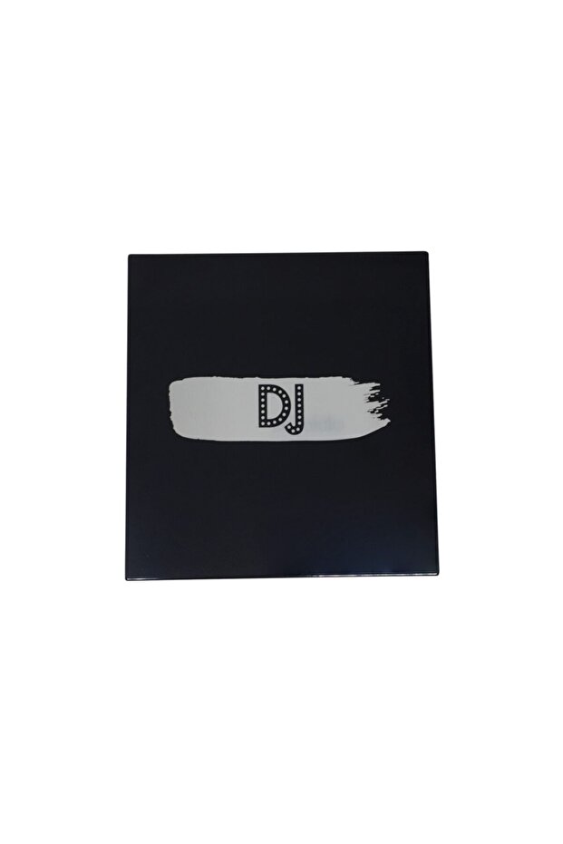 4'lü Boş Makyaj Paleti - 2