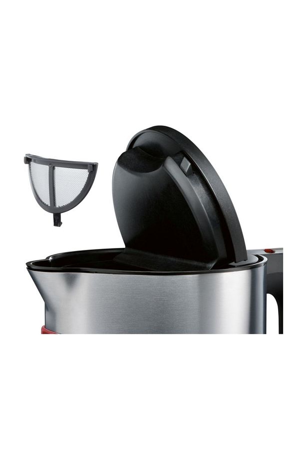 TW86104P Kettle Isı Sensörlü Su ısıtıcı - 3