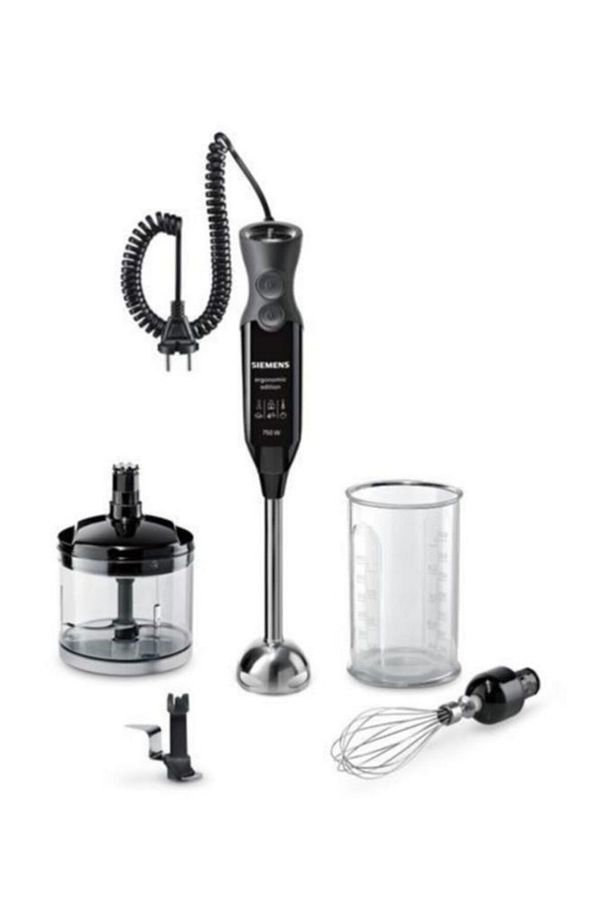 Mq67170 750 W Blender Seti - 1