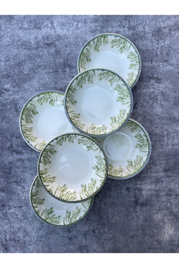 Tulu Porcelain 11 cm Laurel Bowl Breakfast Sauce Bowl Snack Bowl