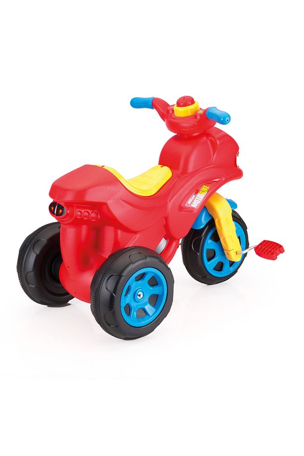 Moto Bisiklet 7049 - 2