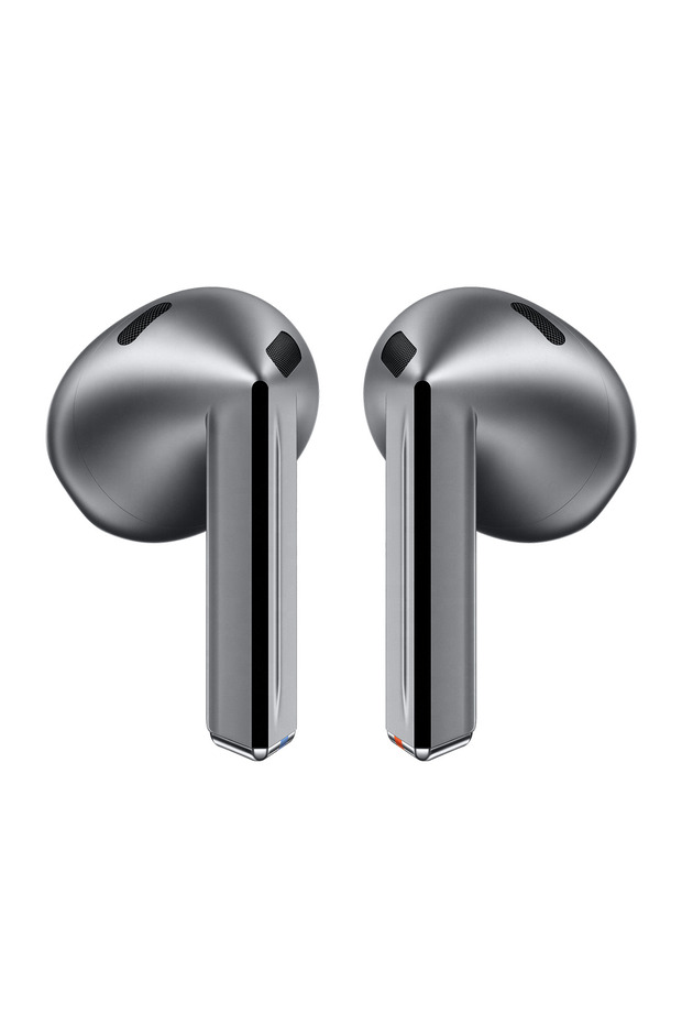 Galaxy Buds3 Gümüş - 5