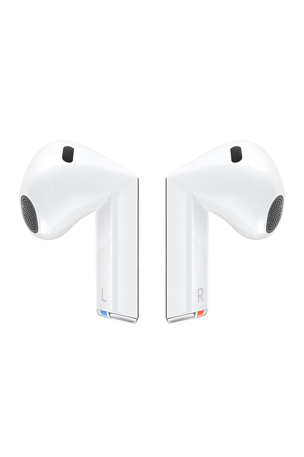 Galaxy Buds3 Beyaz - 5