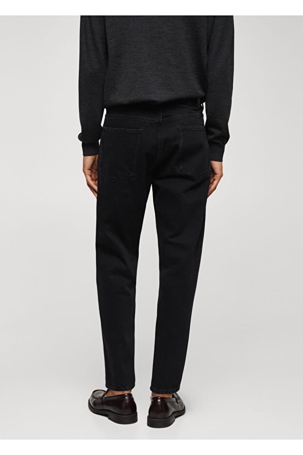 Sam tappered fit jean pantolon - 4