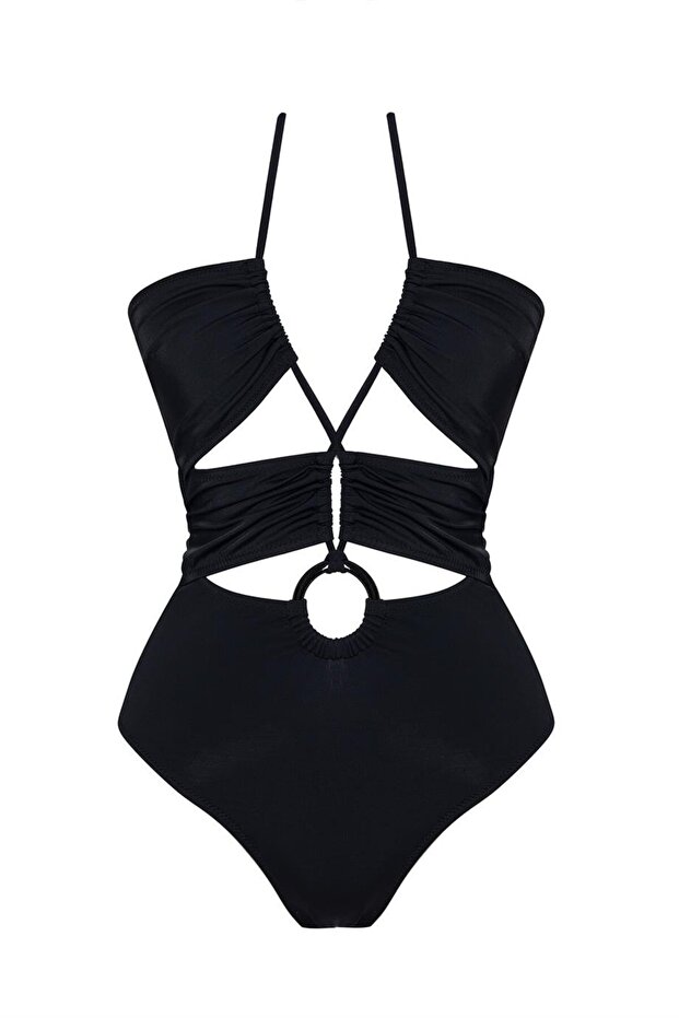 Στράπλες μαγιό - 1