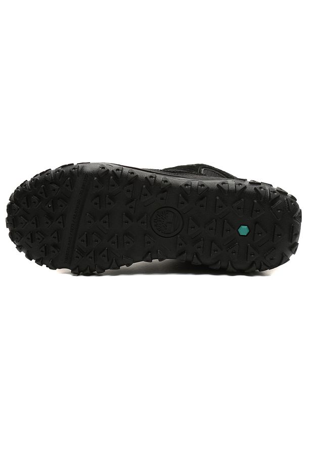 B0A6918EAD1-R Timberland Low Lace Up Gtx Hıkıng Boot Erkek Spor Ayakkabı Siyah - 6