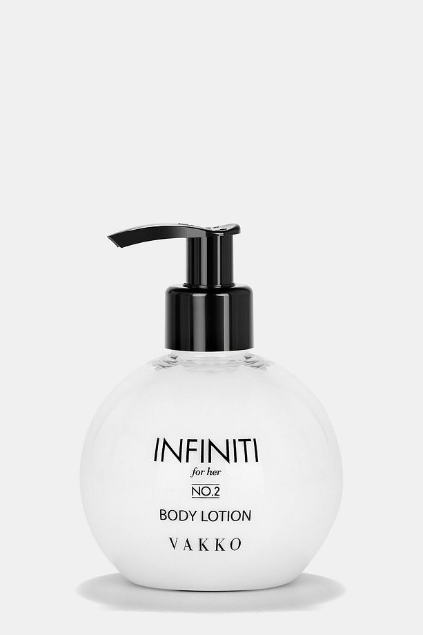 INFINITI FOR HER NO.2 EDP 3'LÜ SET - 4