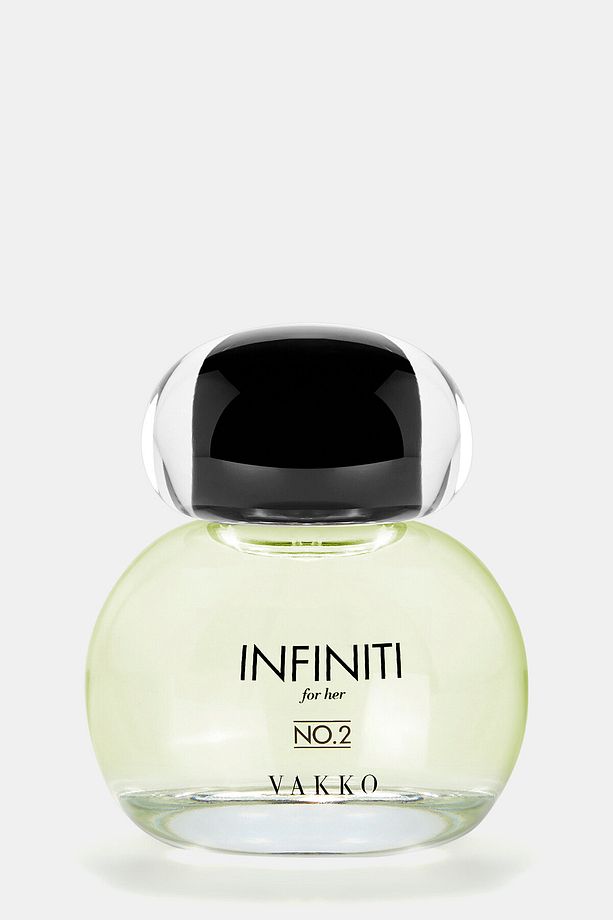 INFINITI FOR HER NO.2 EDP 3'LÜ SET - 3