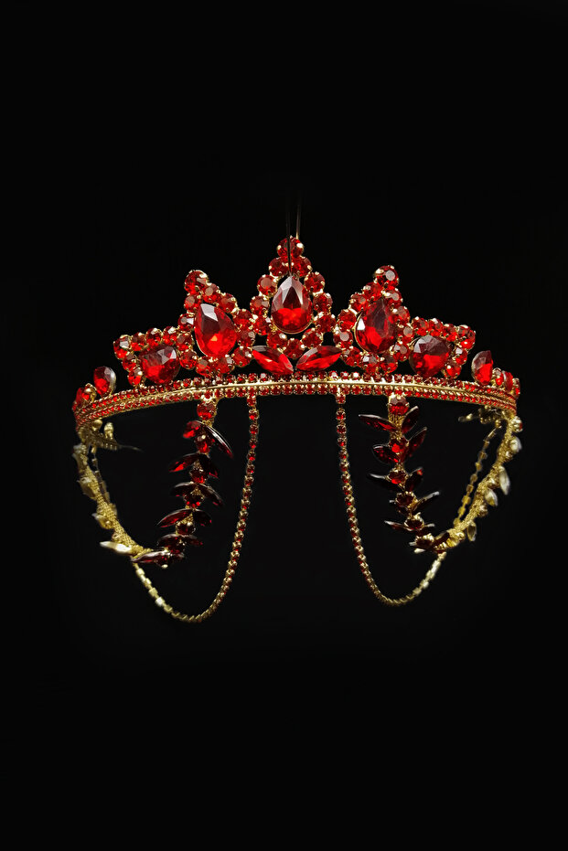 Caftan Crown - Bindalli Design - 1