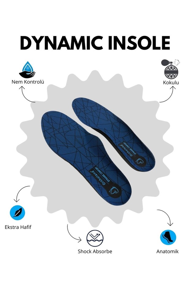 DYNAMIC TABANLIK - 2