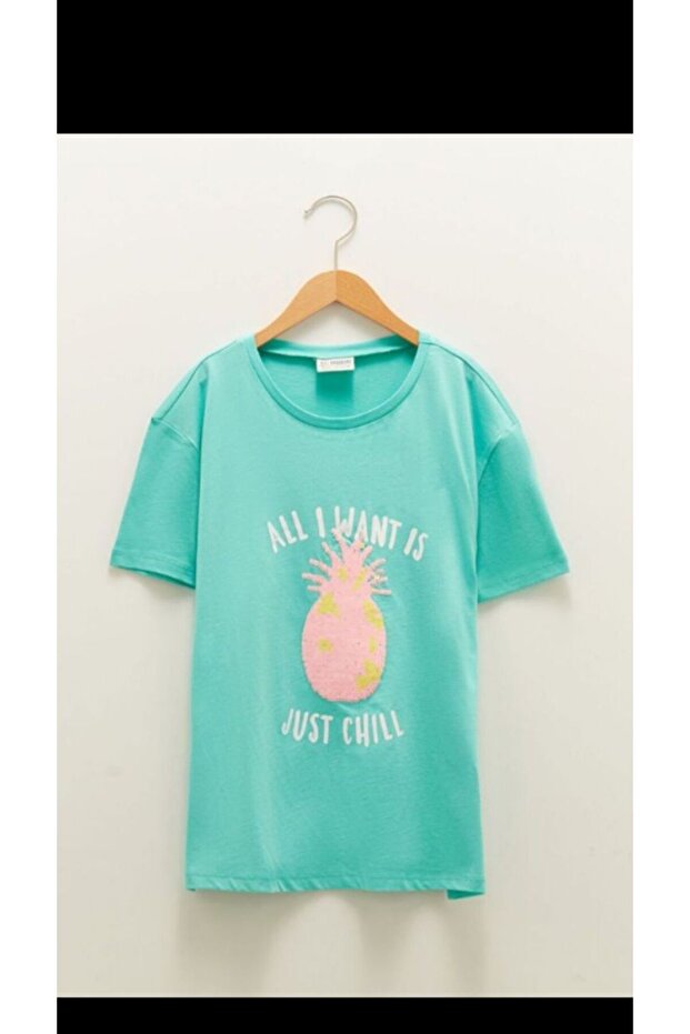 Devojčica majica - 2