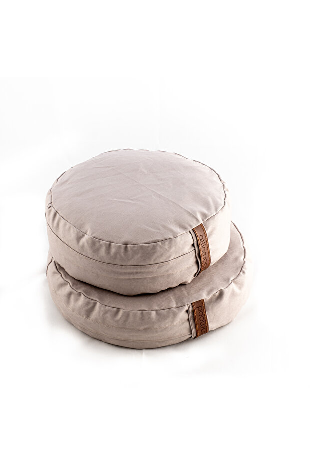 MEDİTASYON MİNDERİ - 4