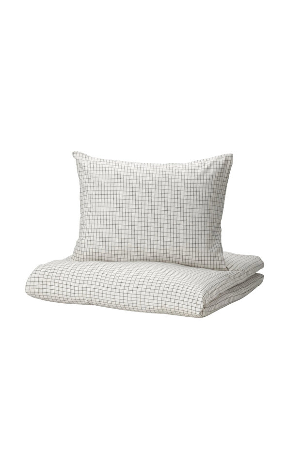 Akerfibbla Single Duvet Cover Set 150X200Cm