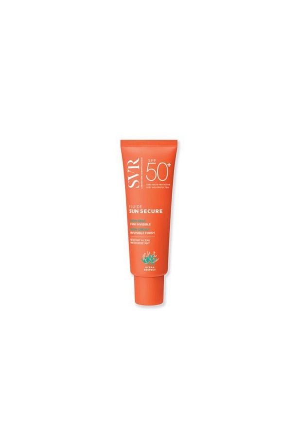 Sun Secure Fluide Güneş Koruyucu Spf50+ 50ml - 1
