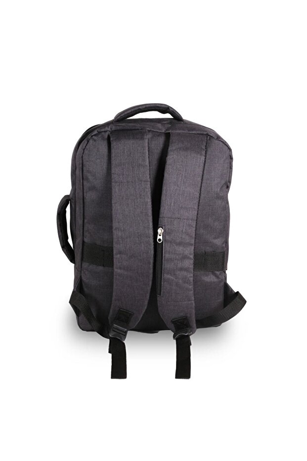 الكمبيوتر المحمول وحقيبة الظهر (مقاومة للماء) NP100 - 3