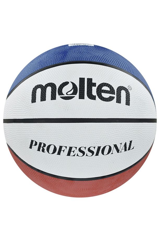 Basketbol Topu - BC6R2-T - 3