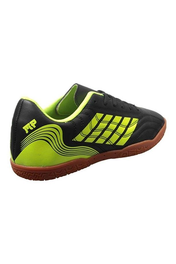 Mp Unisex Siyah-sarı - 2
