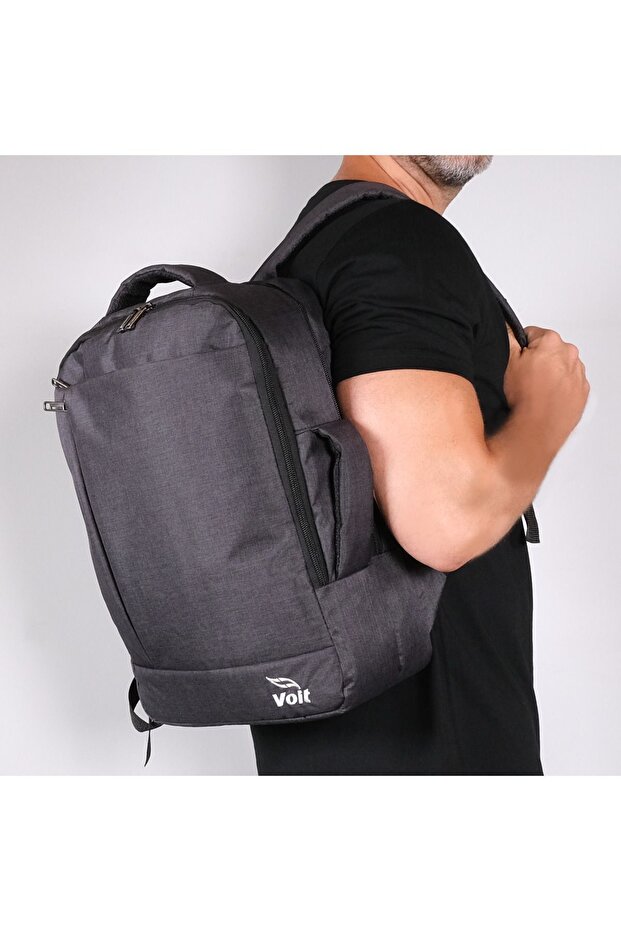 الكمبيوتر المحمول وحقيبة الظهر (مقاومة للماء) NP100 - 6