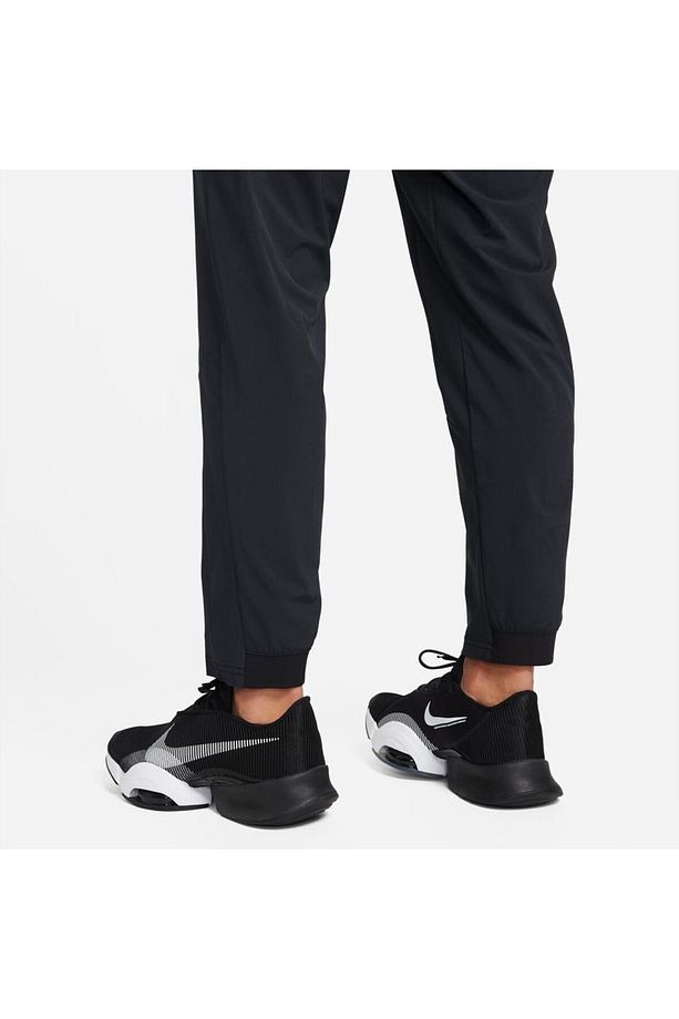 M NP DF FLEX VENT MAX PANT SİYAH Erkek Eşofman Altı - 6