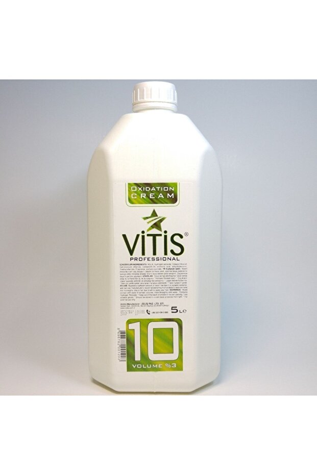 Oksidan 10 Volume 5lt - 1