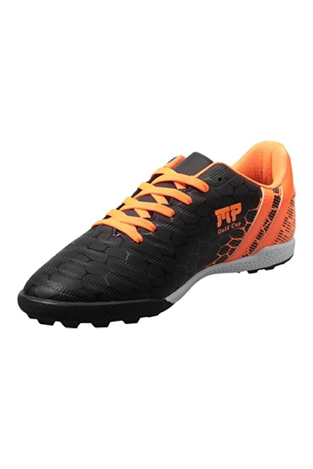 Mp Men's Black-orange - 2