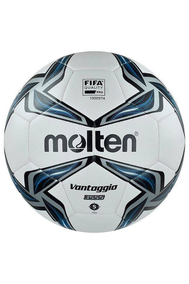 F5V3555-K FIFA Onaylı 5 Numara Hybrid Futbol Topu - 1