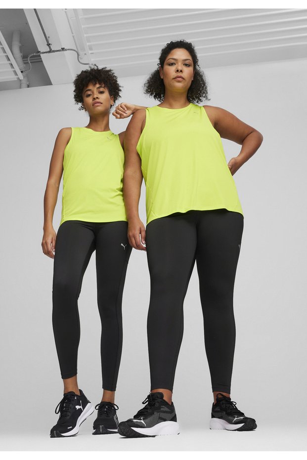 Run Fav Velocity High Waist Full Length Laufleggings