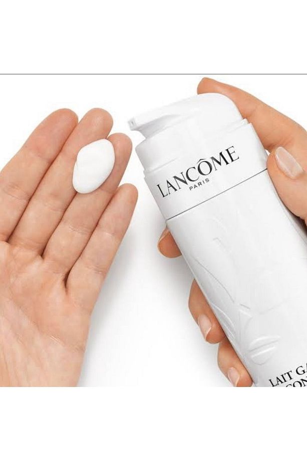 Lait Galatée Confort Makyaj Temizleme Sütü 400 ML. - 3