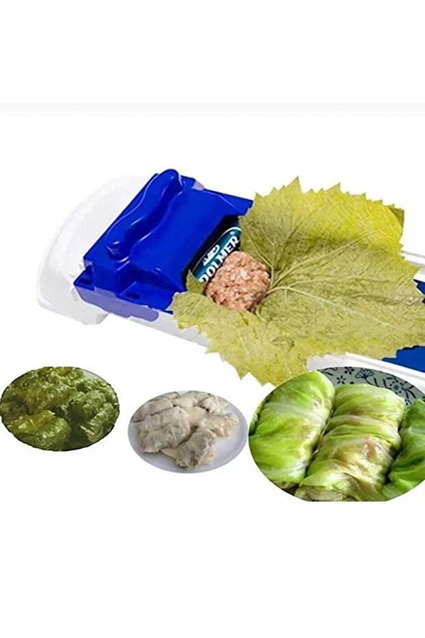 Yaprak Sarma Makinası - 2