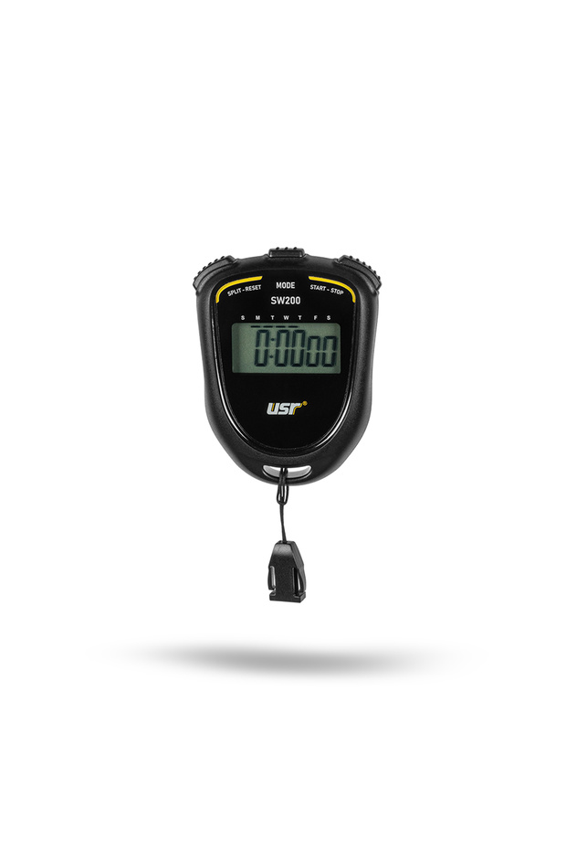 SW200 2 Hafızalı Kronometre - 1