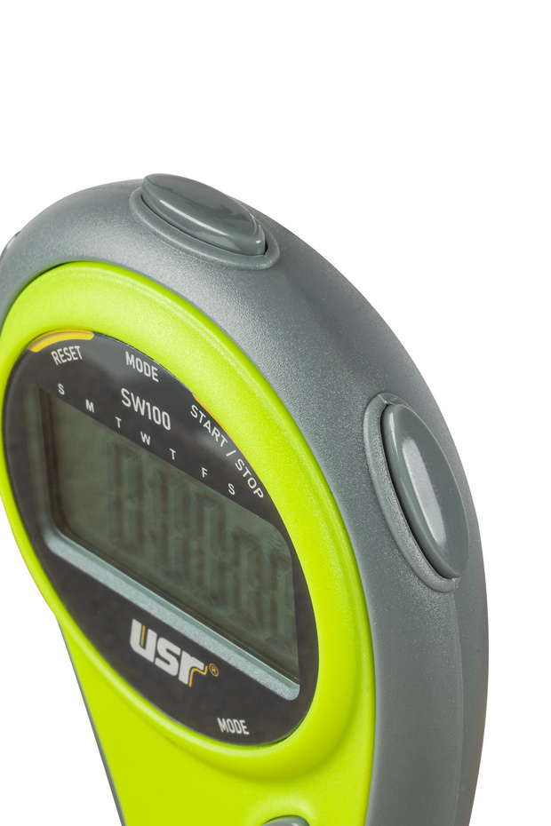 SW100 2 Hafızalı Kronometre - 3