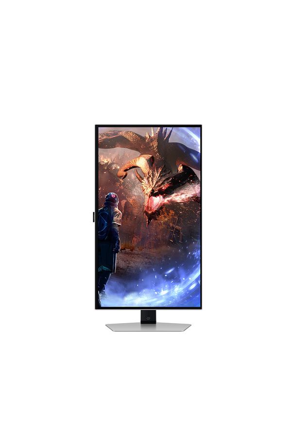 Odyssey 27" 0,03Ms 360Hz (HDMI-Display) FreeSync Pre Pro OLED G6 QHD Oyun Monitörü - LS27DG602SUXUF - 6