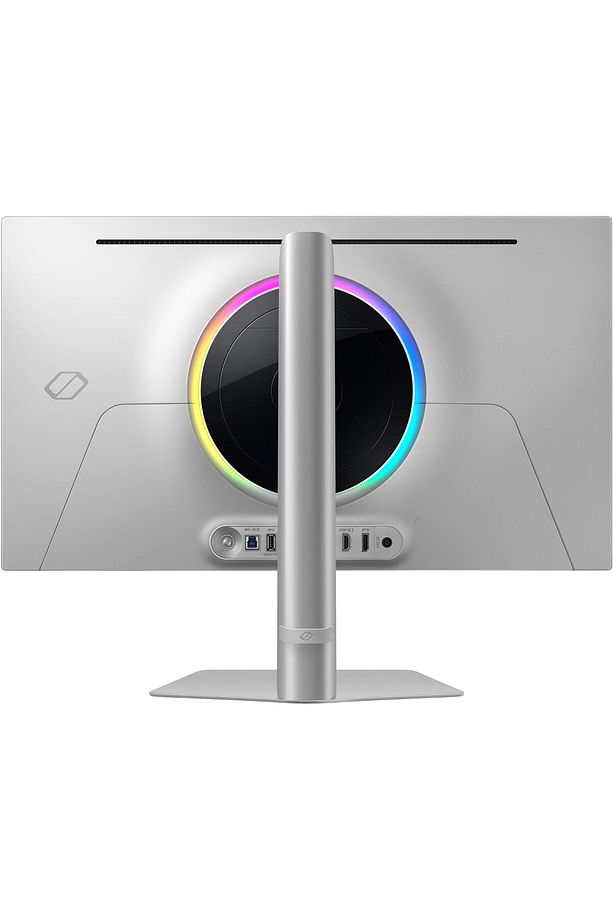 Odyssey 27" 0,03Ms 360Hz (HDMI-Display) FreeSync Pre Pro OLED G6 QHD Oyun Monitörü - LS27DG602SUXUF - 4