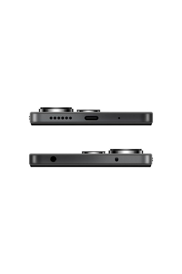 Redmi 13 8 GB RAM 256 GB Siyah Cep Telefonu (Xiaomi Türkiye Garantili) - 5