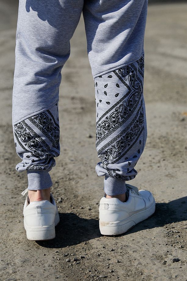 - G-jogger - 4