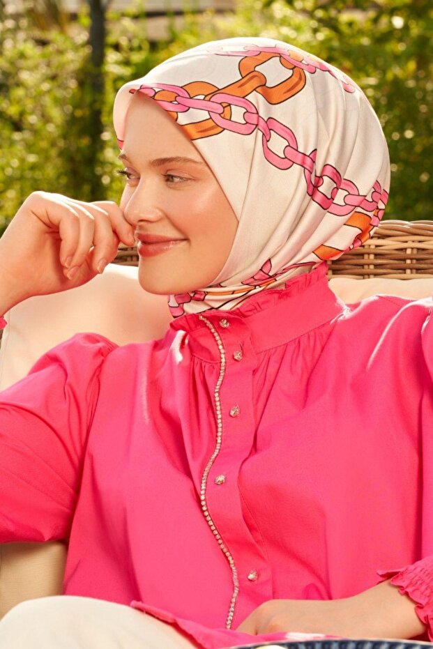 وشاح تويل (تريند) LDT266-01
