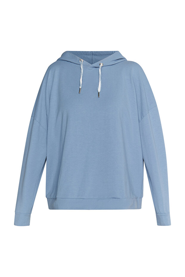 Kapuzenpullover - 2