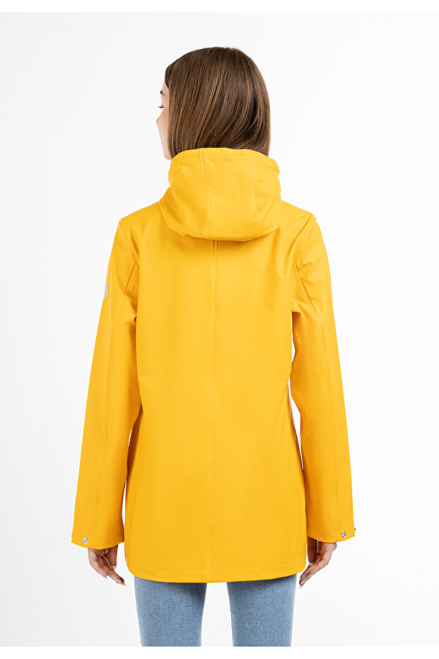 rain jacket - 4